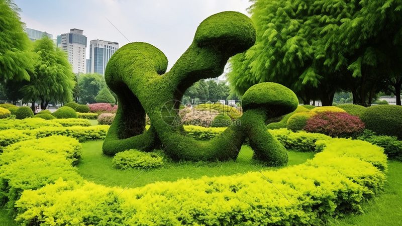 河道边坡护坡绿化工程：如何选择专业公司