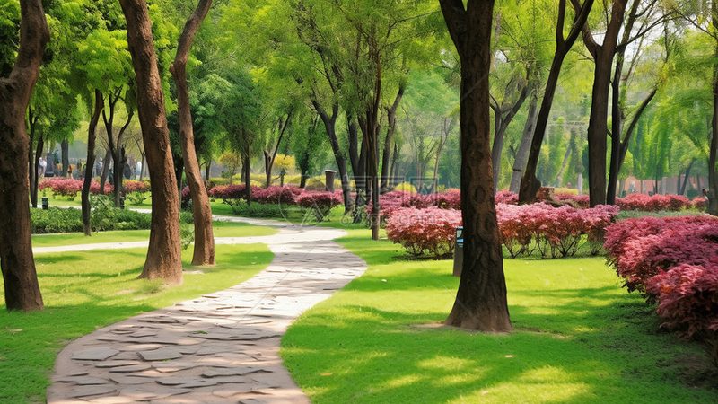 市政绿化工程合同范本：标准解读与关键要素