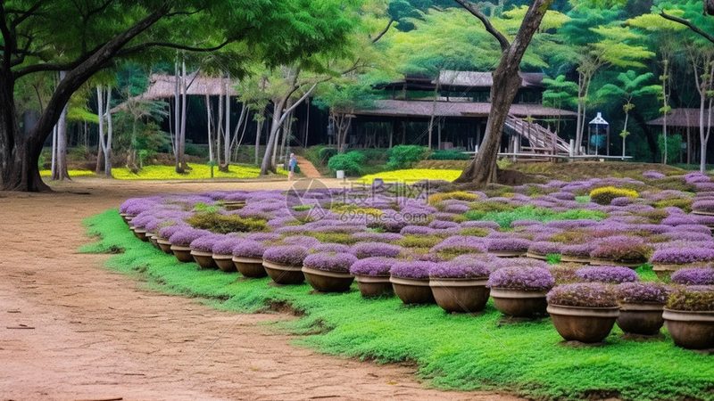 成都草坪养护成本揭秘：影响因素与优化策略