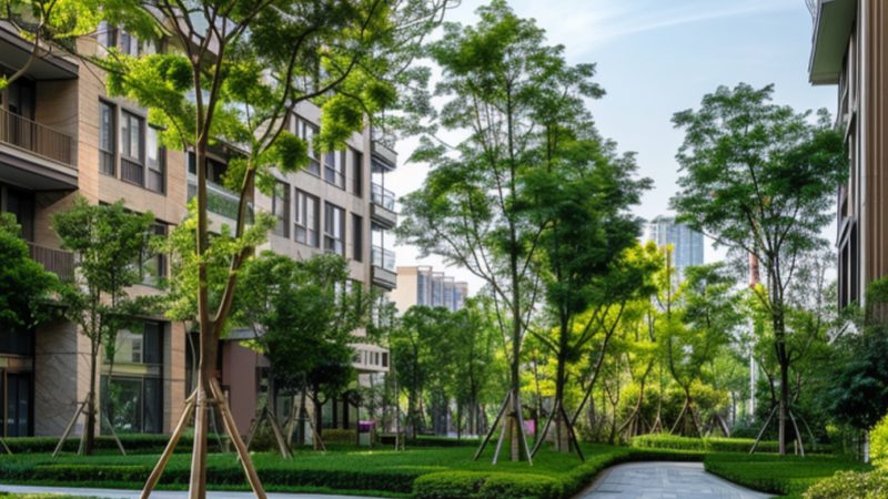 园林绿化工程预算编制要点解析**
