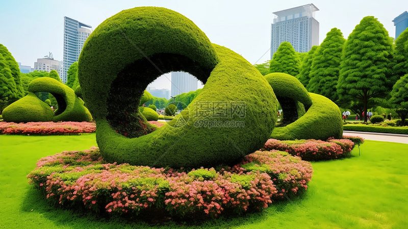 草坪铺设与草皮价格区别：揭秘草坪工程成本构成